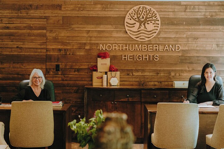 Northumberland Heights Wellness Retreat & Spa