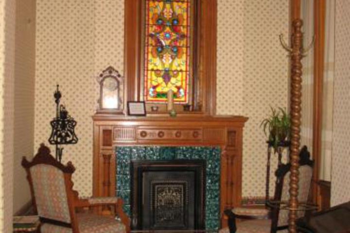 The Kerr House