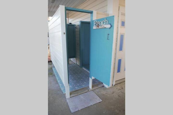 Aqua Haven - Second Street from Beach Home