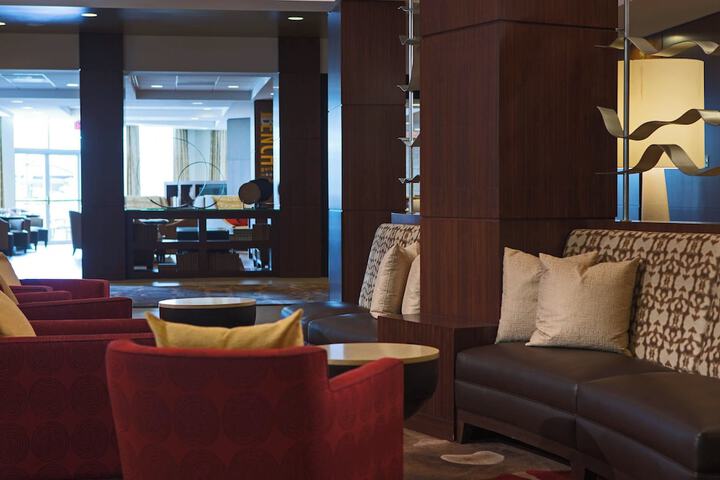 Hotel Interior 8 of 58