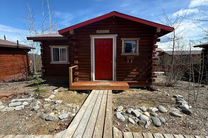 Earthsong Lodge