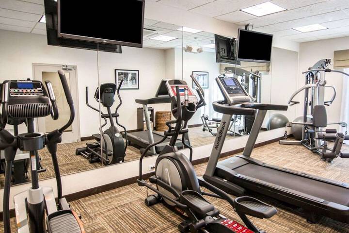 Health and Fitness 36 of 38