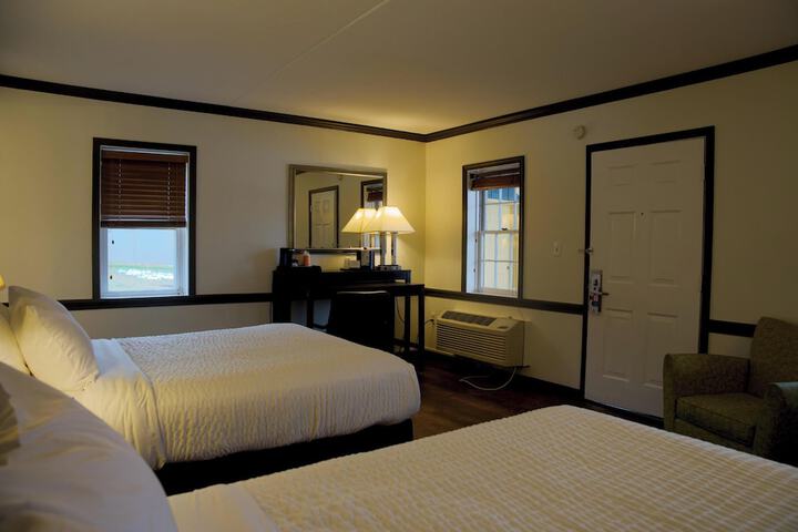 Clarion Inn Strasburg - Lancaster