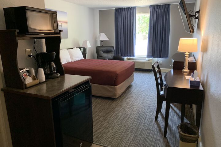 McCoys Inn