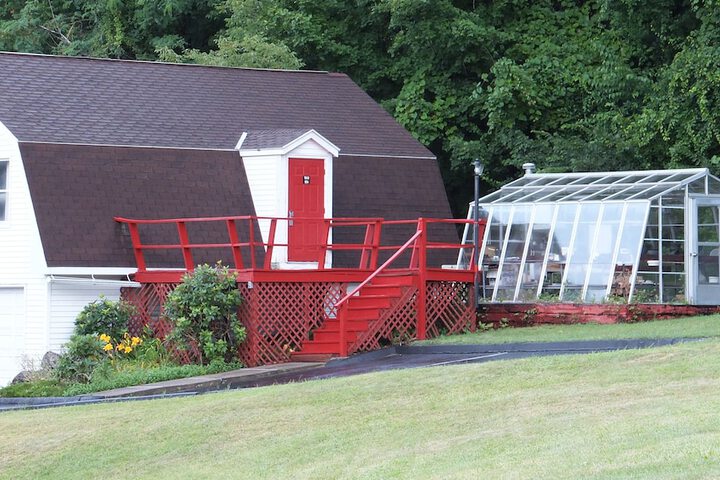 Economy Lodge