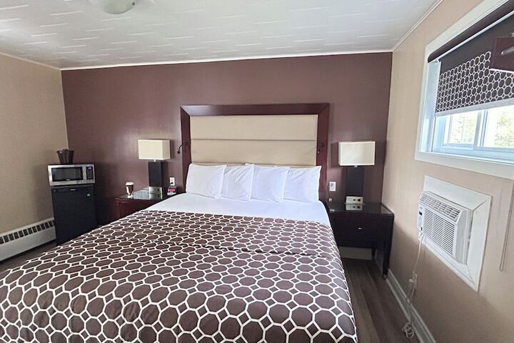 Rogers Motel