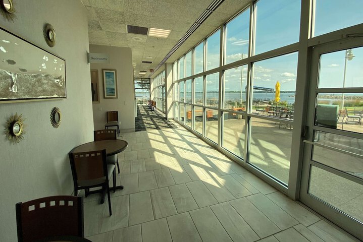 41 Lakefront Hotel Trademark Collection by Wyndham