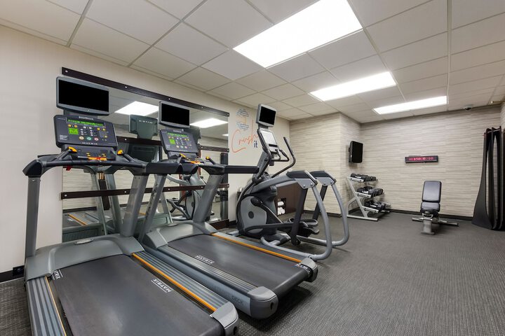 Health and Fitness 33 of 36