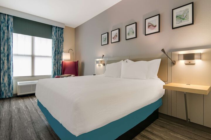 Hilton Garden Inn Madison West / Middleton