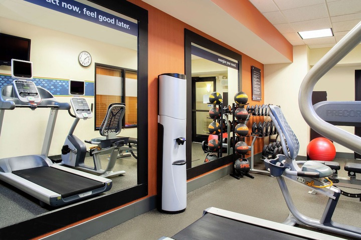 Health and Fitness 26 of 27