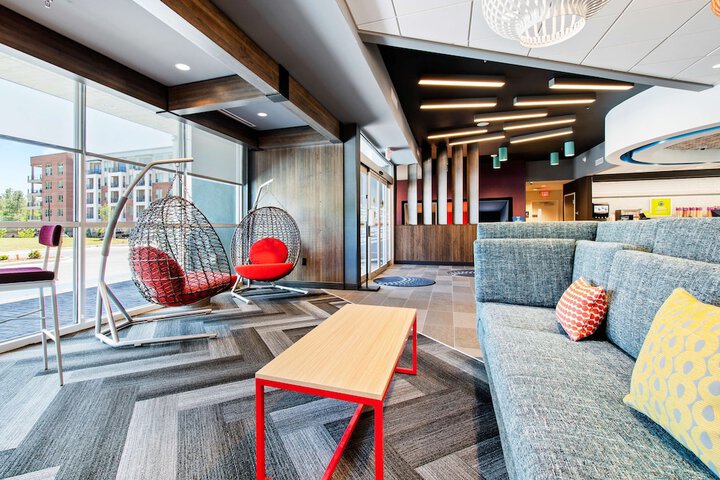 Hotel Interior 6 of 39