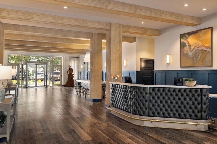 Cotton House Cleveland, a Tribute Portfolio Hotel