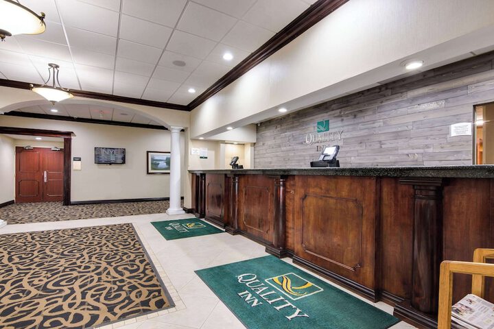Hotel Interior 10 of 42