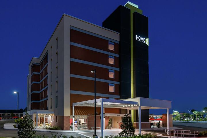 Hotel 2 of 41