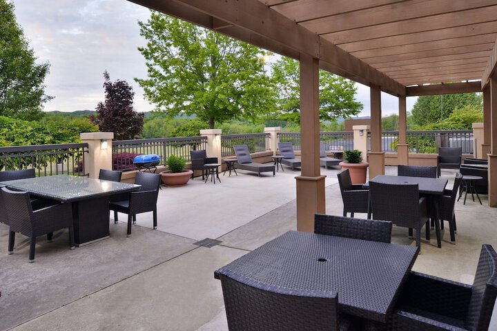 Hampton Inn Wytheville