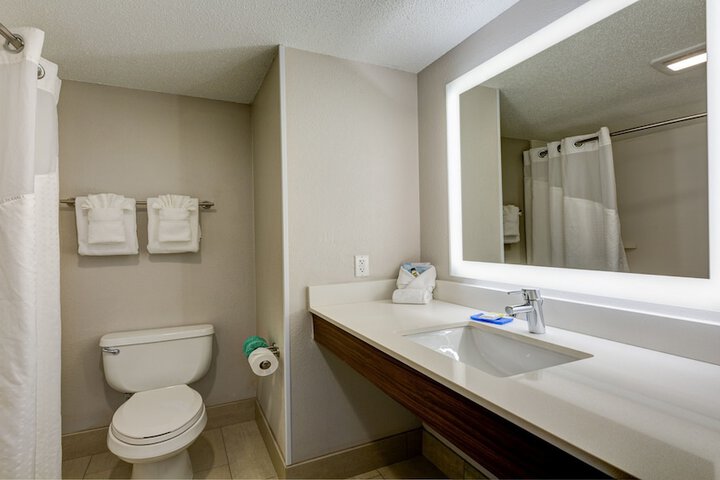 Holiday Inn Express Hotel & Suites Ashtabula-Geneva by IHG