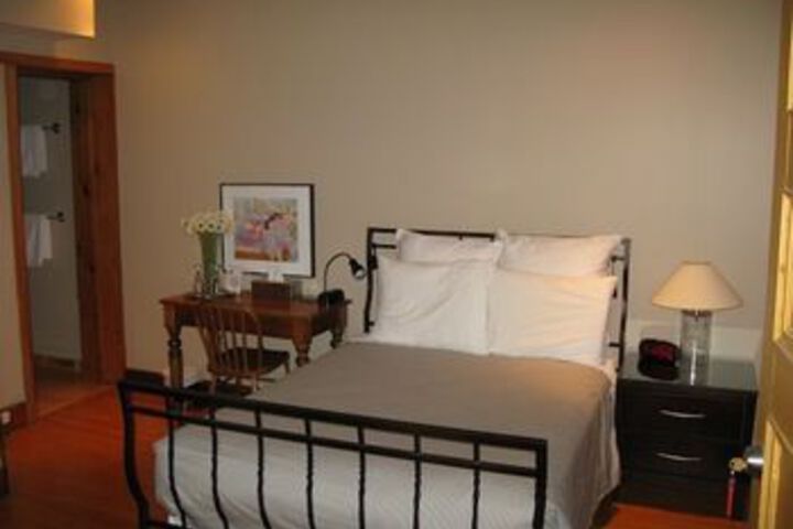 Benners Bed & Breakfast