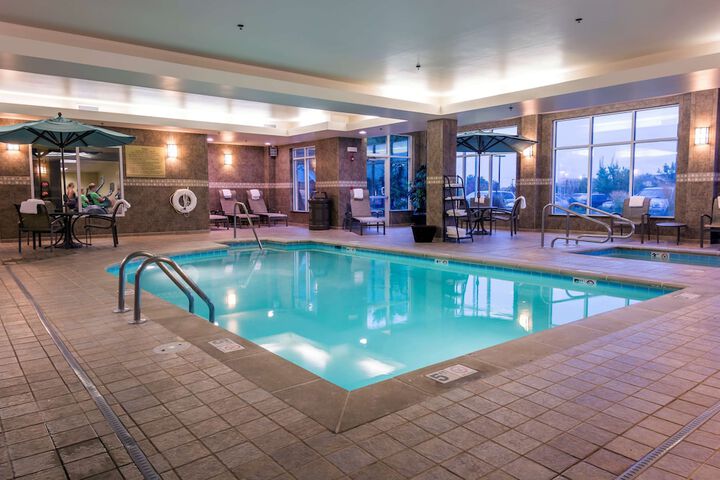 Pool 7 of 49