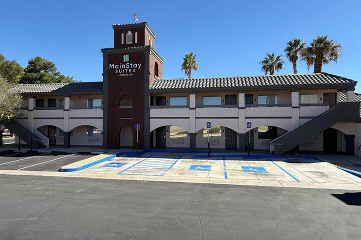 MainStay Suites Victorville - Hesperia