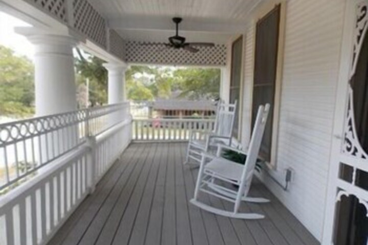 The Royal Plantation B & B