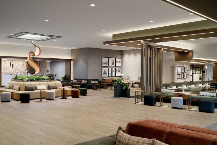 Hotel Interior 20 of 89
