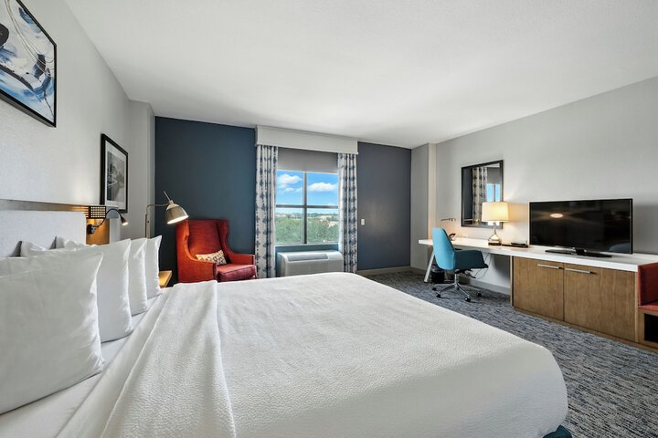 Hilton Garden Inn Houston / Sugar Land