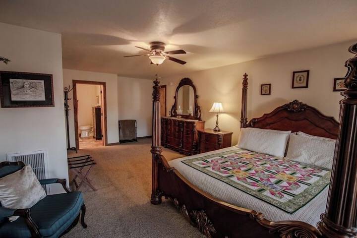 Beeline Guest House