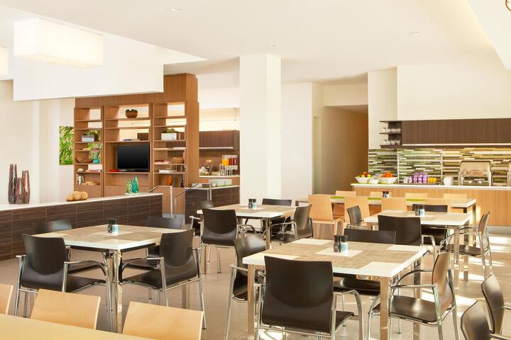 Element Hanover - Lebanon