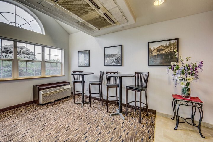 Motel 6 Sutherlin OR
