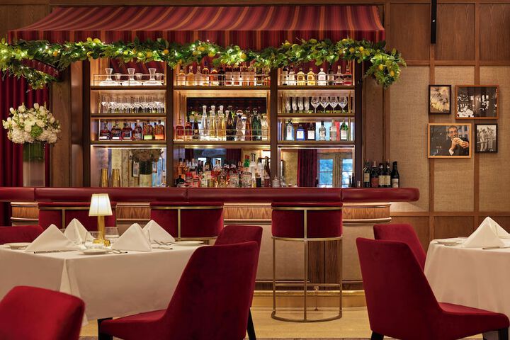 Loews Miami Beach Hotel – South Beach