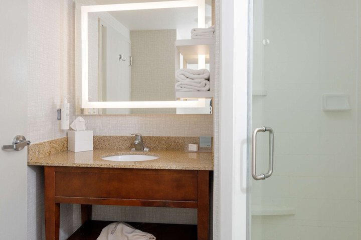 Hampton Inn Jacksonville-Downtown-I-95