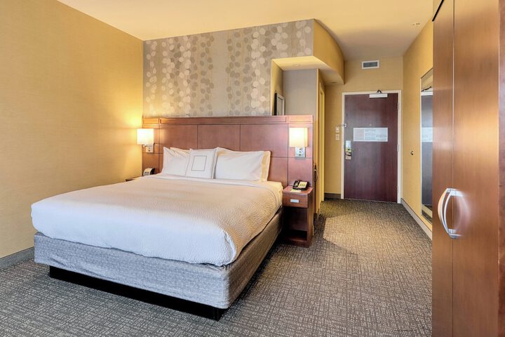 Courtyard by Marriott York