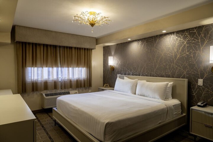 The Kenilworth Hotel - Airport West