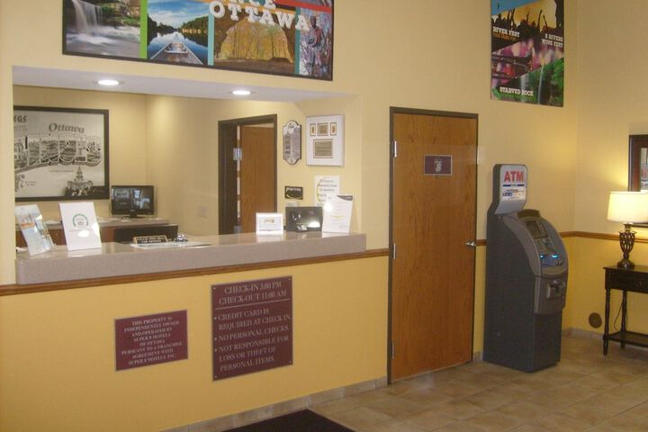 Hotel Interior 16 of 45