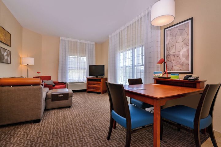 TownePlace Suites Thousand Oaks Ventura County