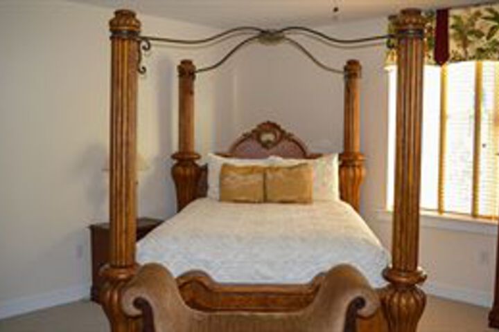 Posh Boutique Hotel