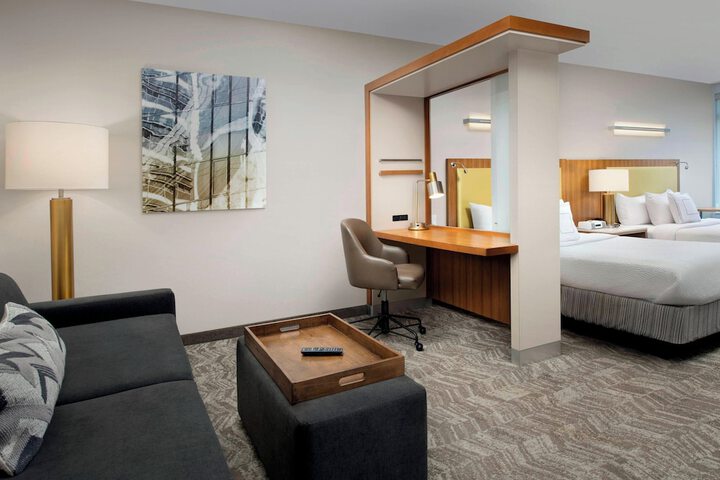 SpringHill Suites by Marriott Potomac Mills Woodbridge