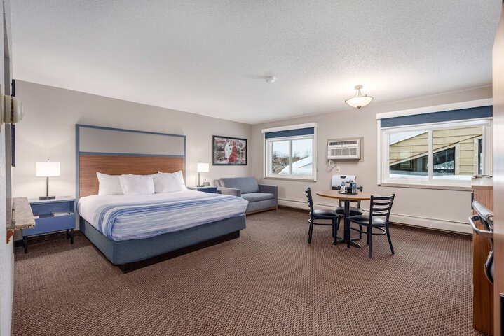 AmericInn by Wyndham New Richmond