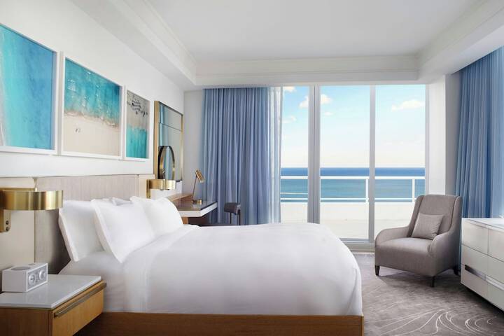 The Ritz-Carlton Fort Lauderdale