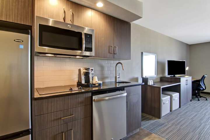 Canalta Hotel Kindersley