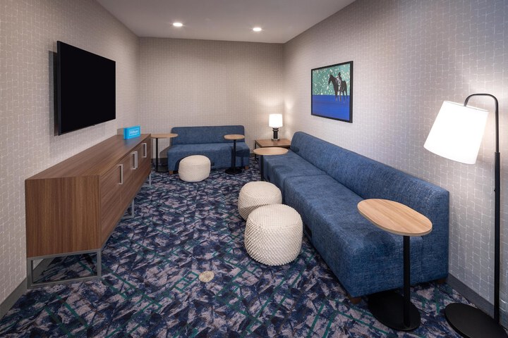 Home2 Suites by Hilton Kalispell Whitefish