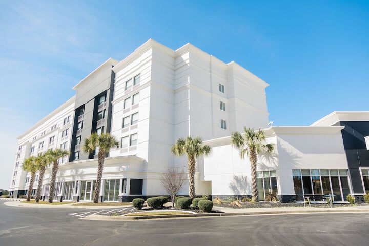 Hotel 3 of 27
