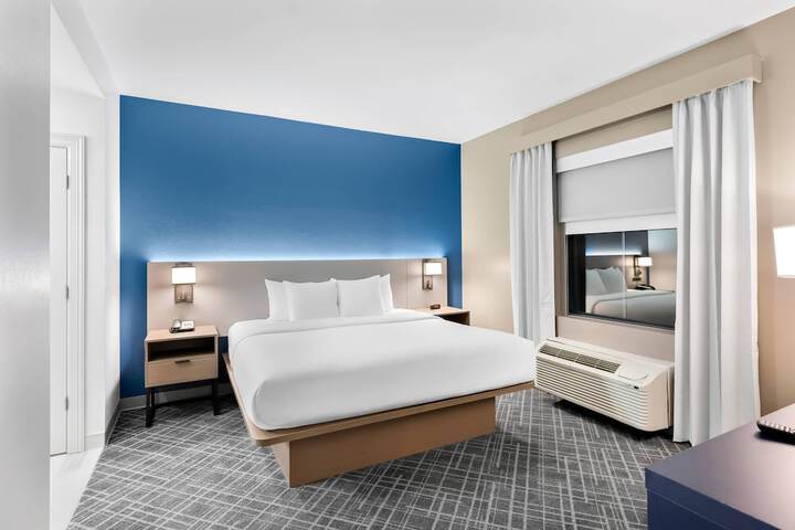 Comfort Inn & Suites Fort Smith I-540