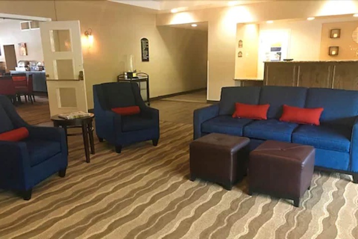 Comfort Inn Somerset