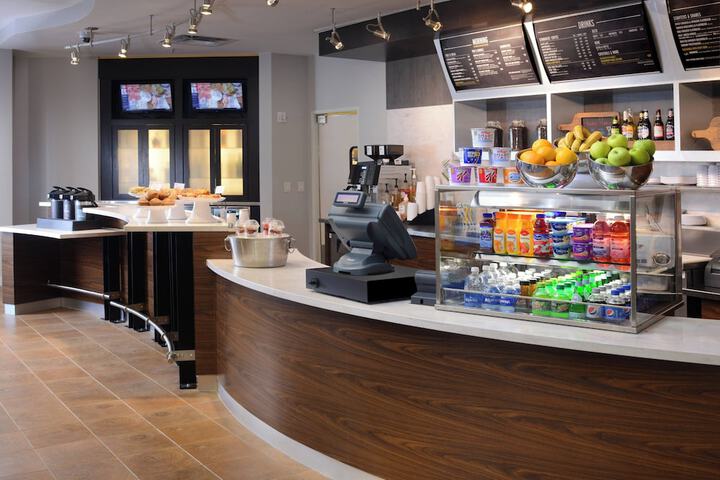 Courtyard by Marriott Houston Pearland