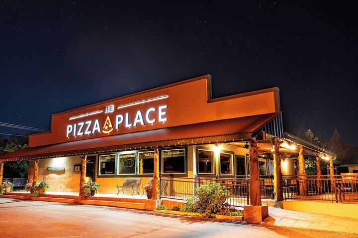 Bryce Canyon Inn
