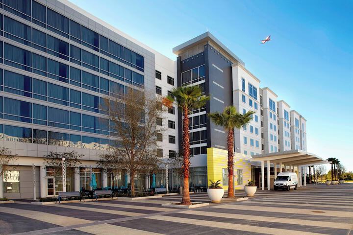 Residence Inn Orlando Lake Nona