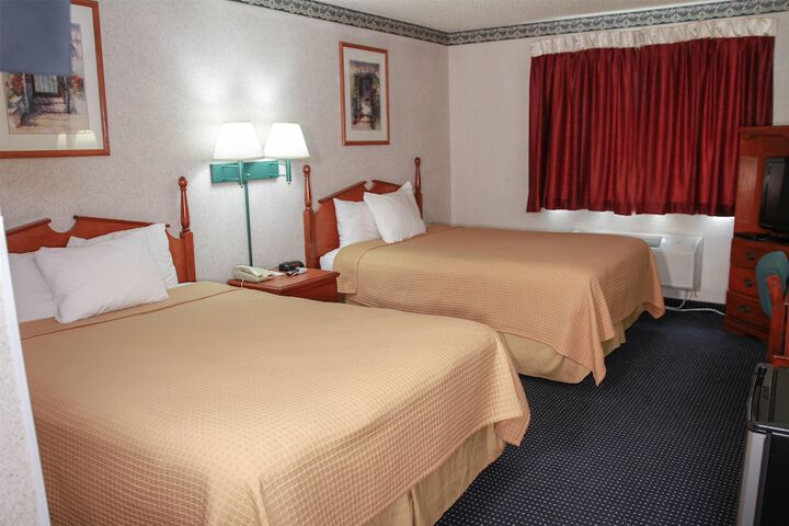 Travelodge by Wyndham Guymon