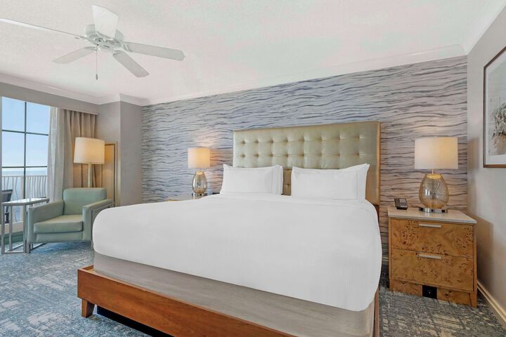 Hilton Virginia Beach Oceanfront