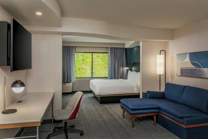 Courtyard Oneonta
